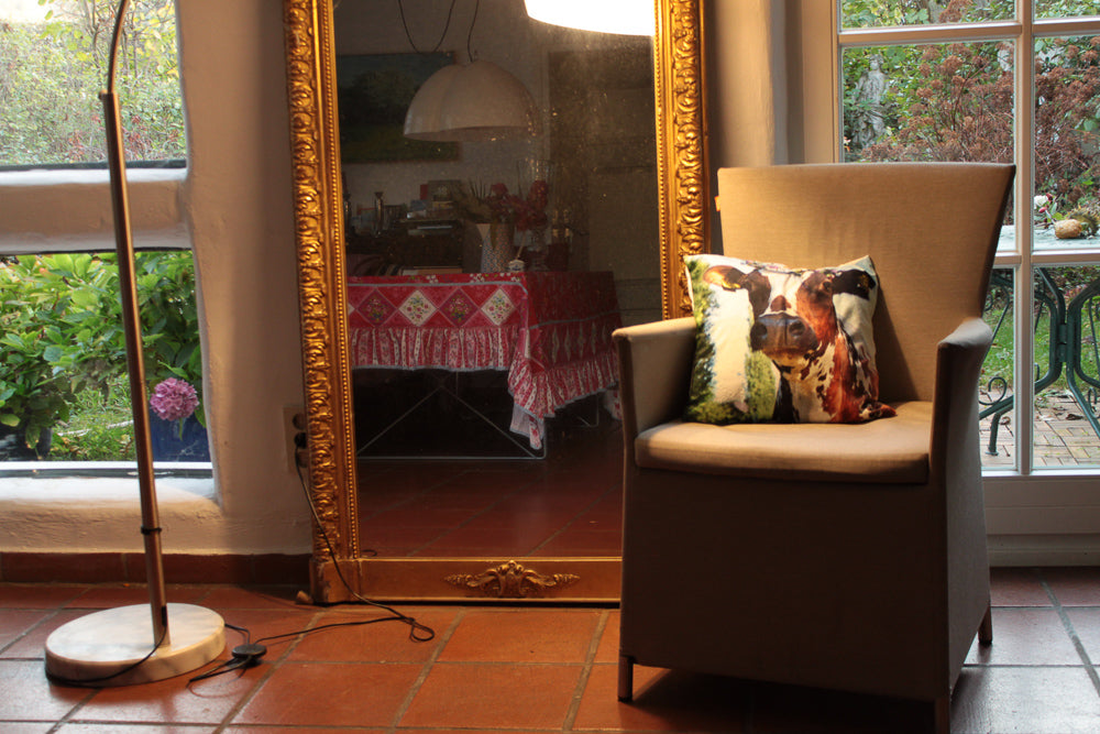 Guten Morgen mit Decke "Nachthupferl"