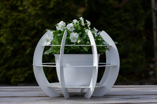 Tuikkuli - Lichtbaum"Käpy"