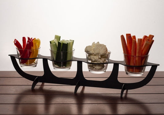 Tuikkuli - Lichtbaum "Pihlaja"